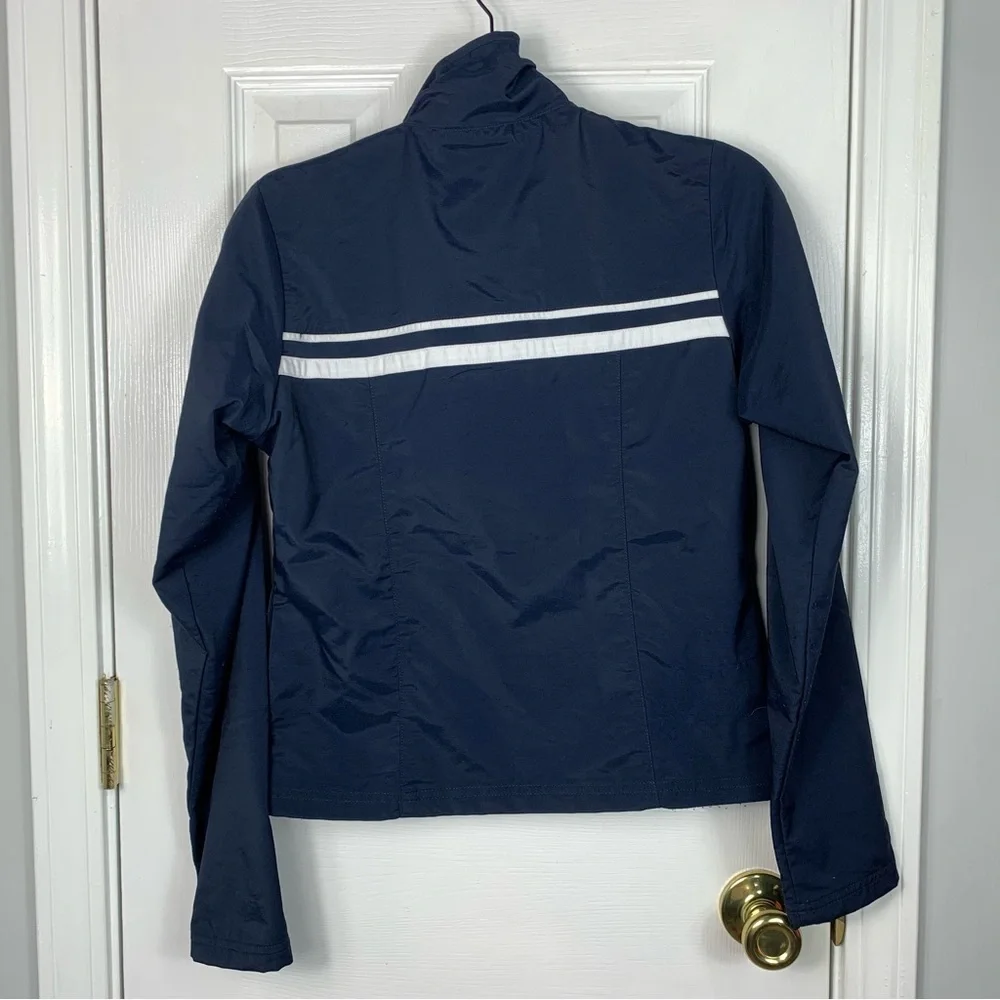Nike Womens Full Zip Jacket Size Small